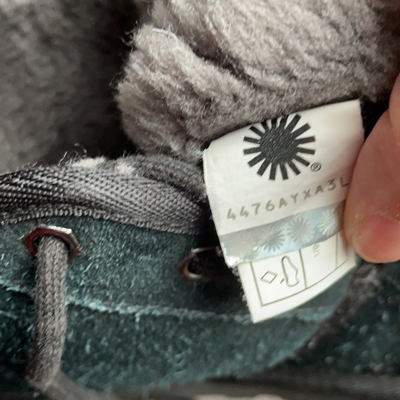 Men’s Ugg Neumel Boot - Picture 13 of 13